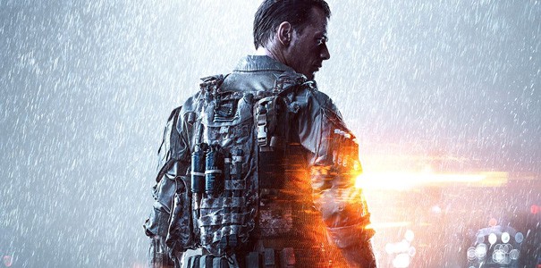 Battlefield 4 dostanie jeszcze jedną łatkę
