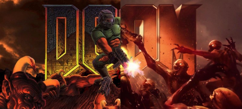 Piątkowa GROmada #174  - Classic (Brutal) Doom Edition