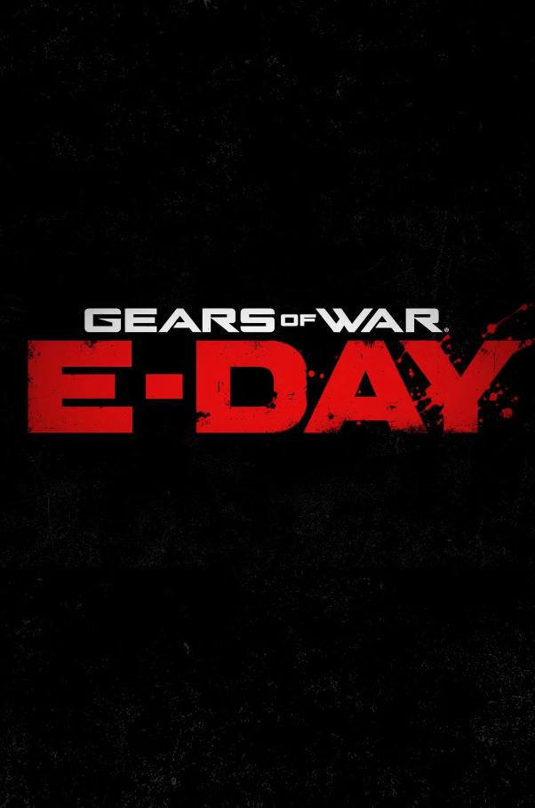 Gears of War: E-Day