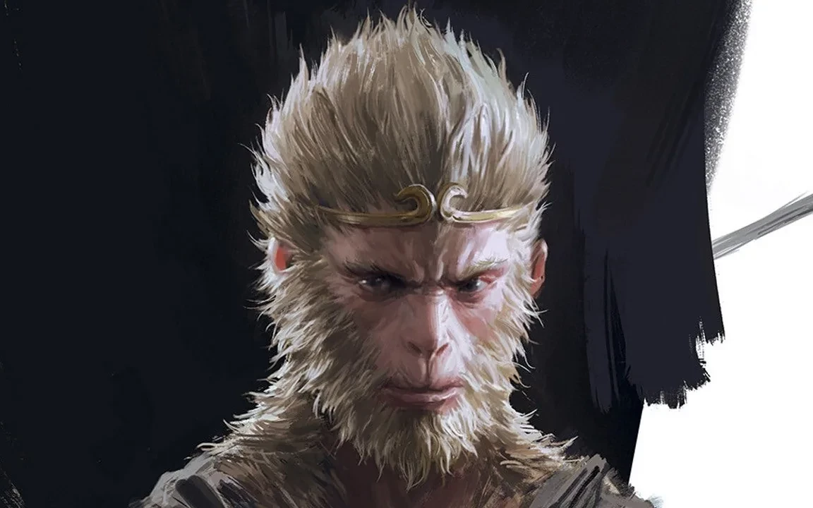 Black Myth: Wukong