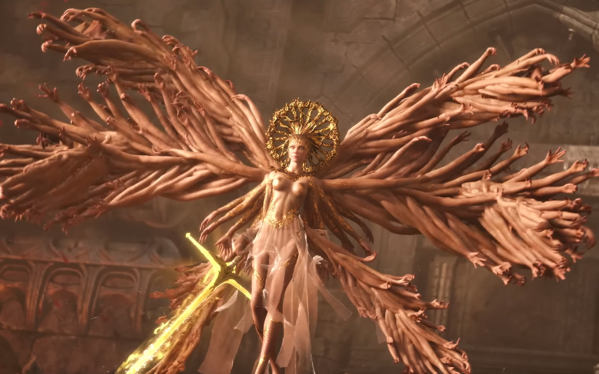 To może być lepszy soulslike niż Elden Ring. Polacy kradną show dzięki Lords of the Fallen 2