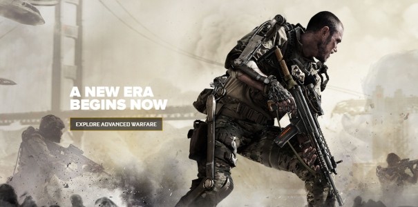 Twórcy Call of Duty: Advanced Warfare liczą się z sugestiami graczy