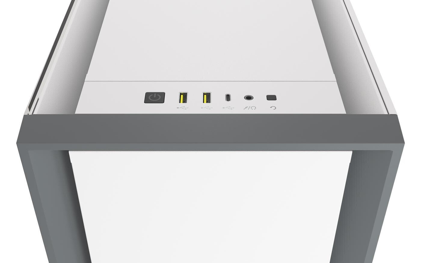 corsair 5000d