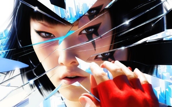 Scenarzystka Mirrors Edge nie pracuje nad sequelem