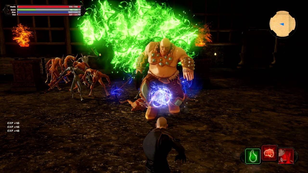 Magus