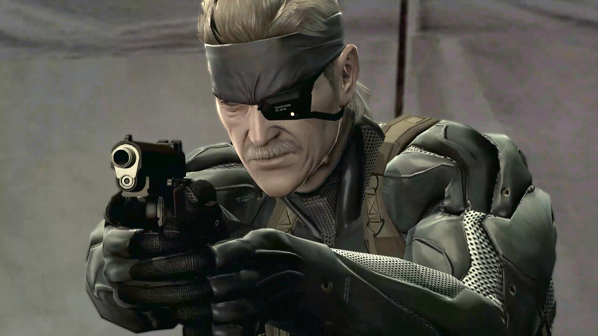 Metal Gear Solid: Master Collection Vol. 2 #2