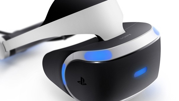 Wstępny test PlayStation VR
