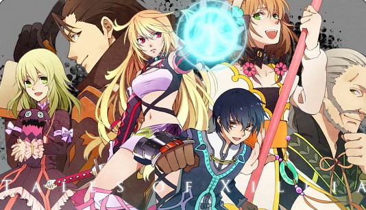 Tales of Xillia 2 - nowy zwiastun z próbkami dubbingu