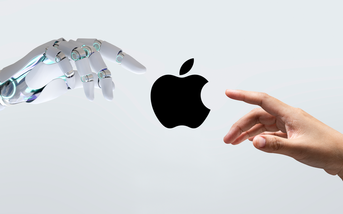 Apple / AI