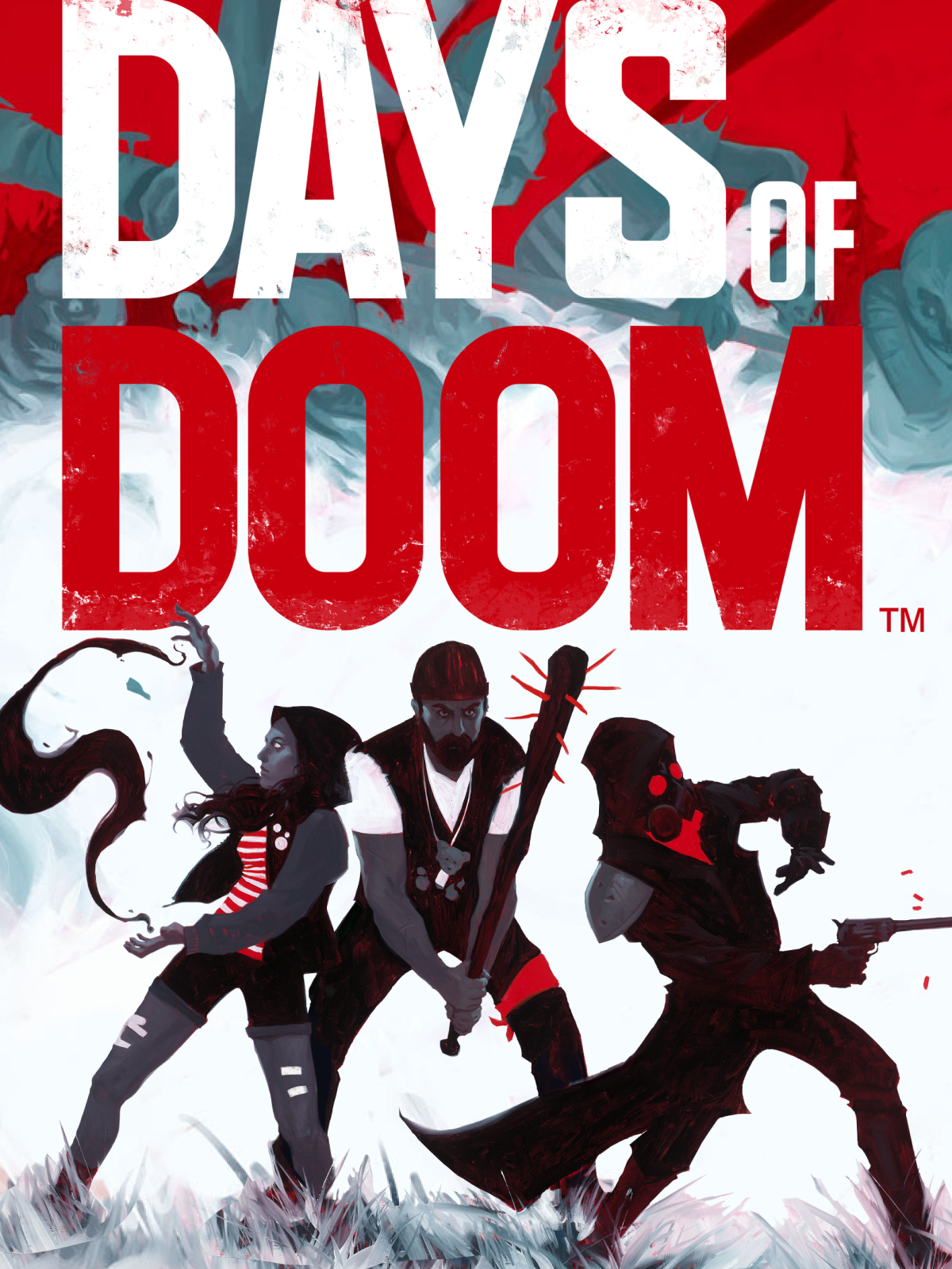 Days of Doom