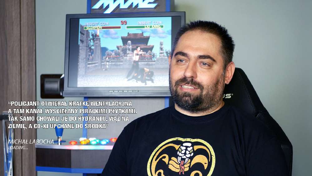 Wywiad z twórcami Devil May Cry