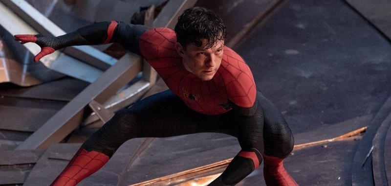 Spider-Man: No Way Home jednym z najbardziej dochodowych filmów w historii. Kapitalny wynik widowiska