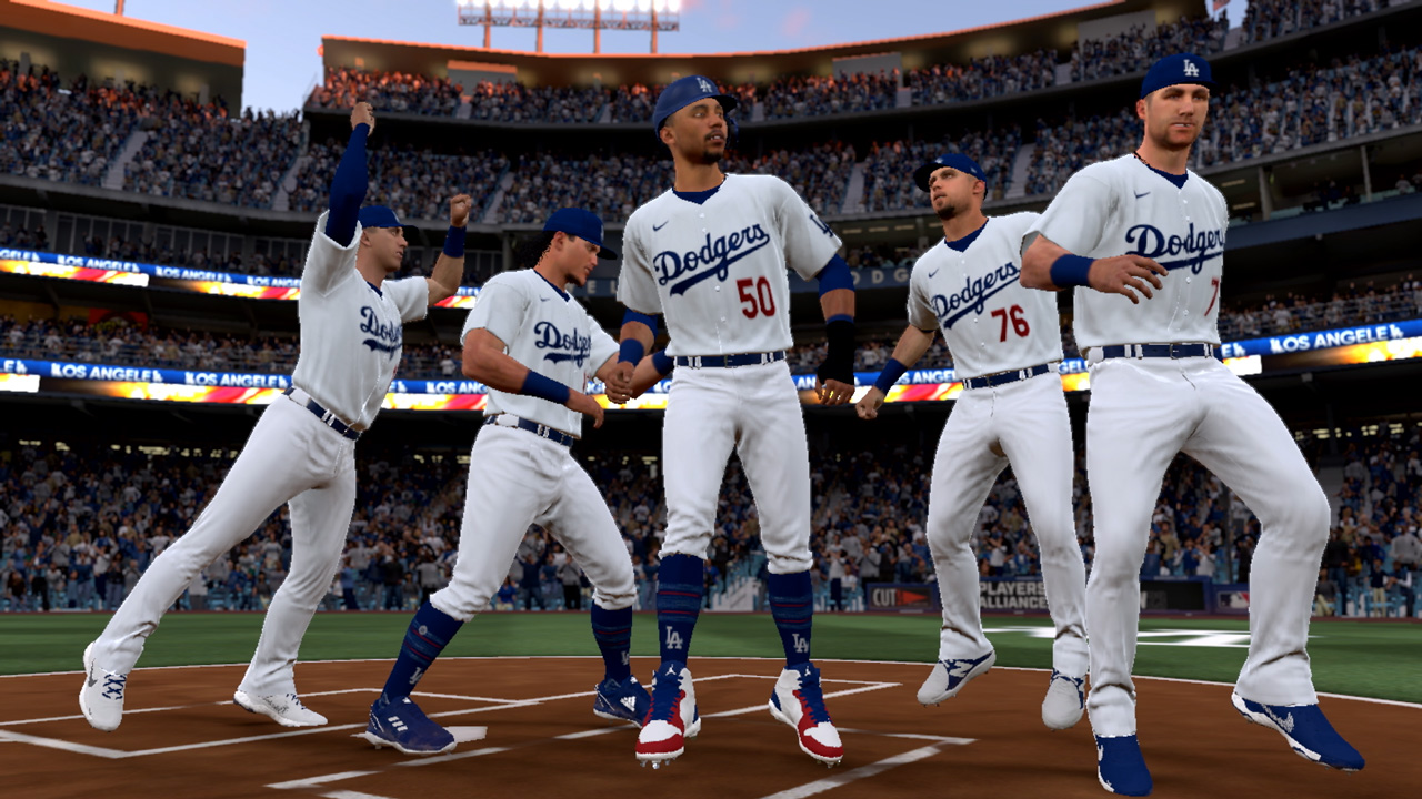 MLB The Show 23 #2