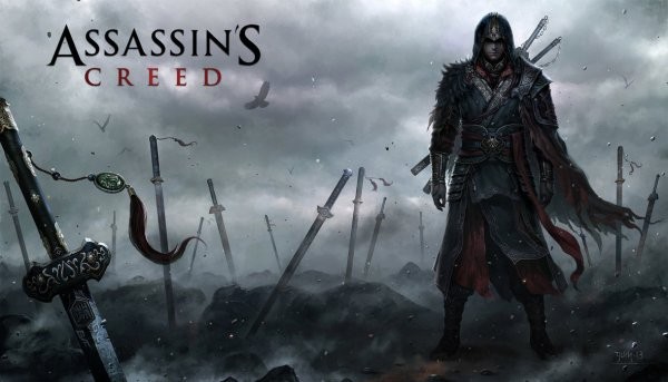 Pierwsze zdjęcie Assassin&#039;s Creed 5 i wersja &#039;GOTY&#039; Black Flag