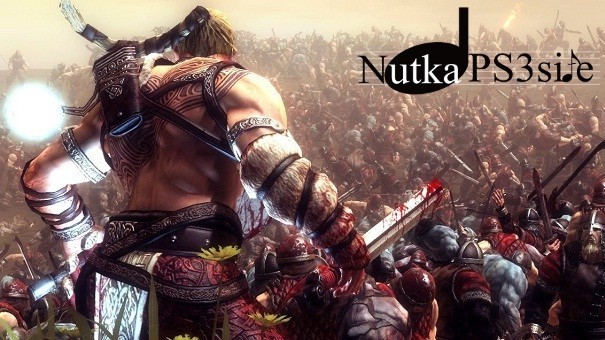 Nutka PS3 Site: Viking: Battle for Asgard