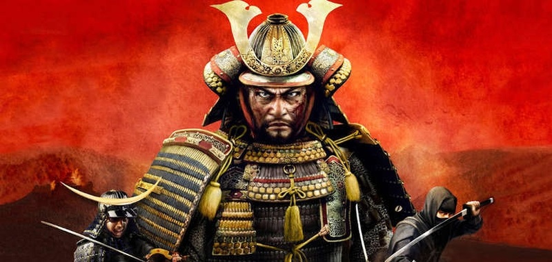 Total War: Shogun 2 za darmo. Pobierajcie kapitalną grę