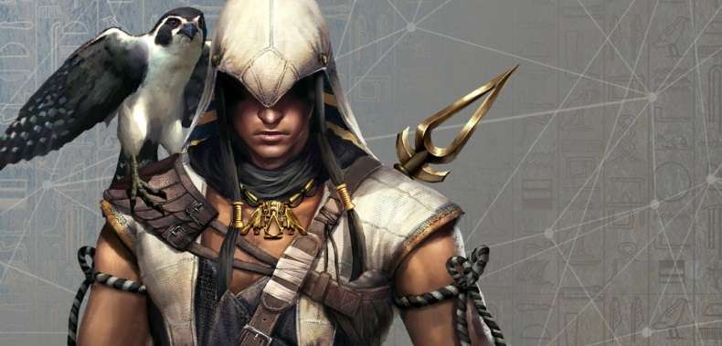Assassin&#039;s Creed: Origins niczym Skyrim? Mocne przecieki o nowej grze Ubisoftu