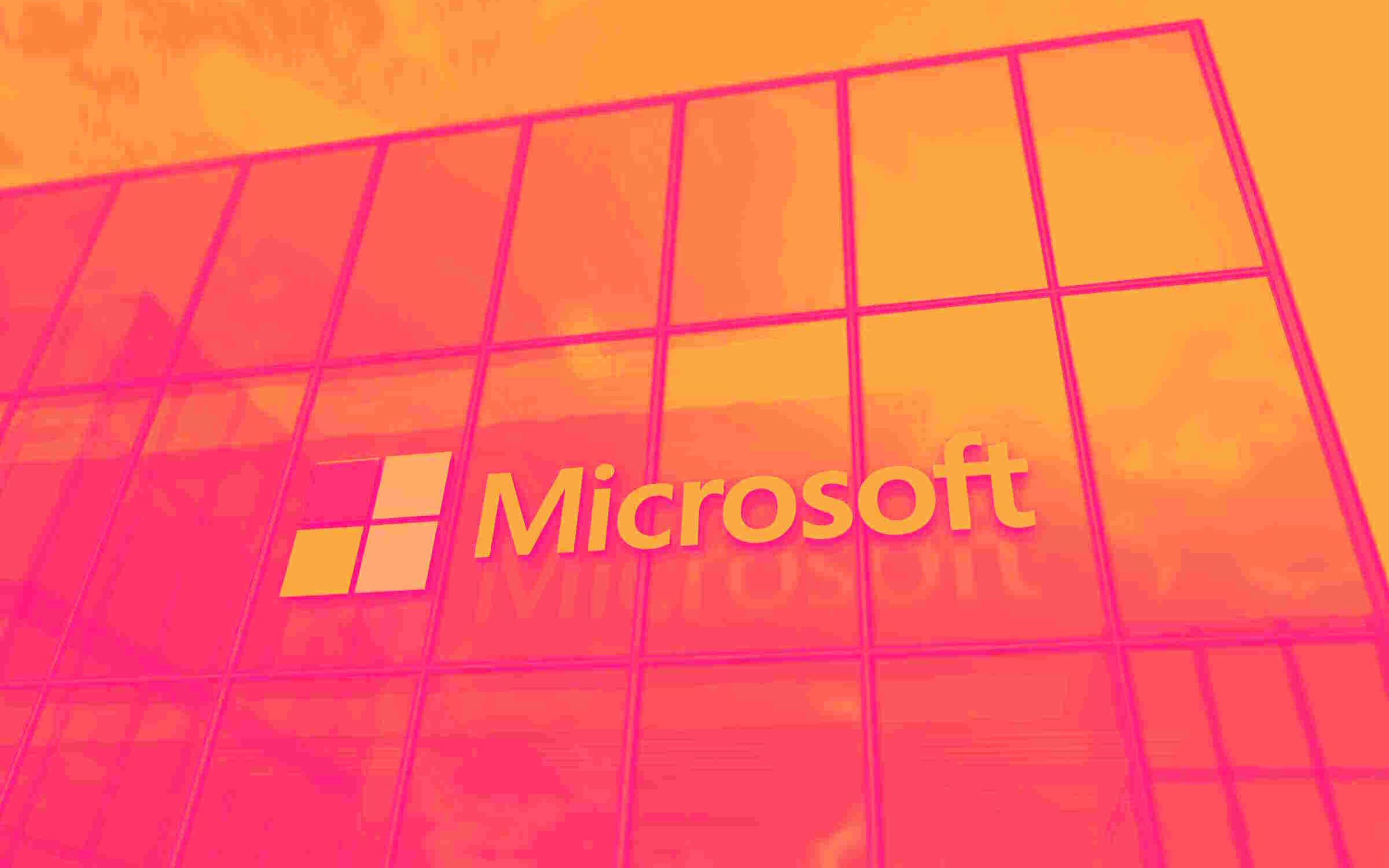 Microsoft