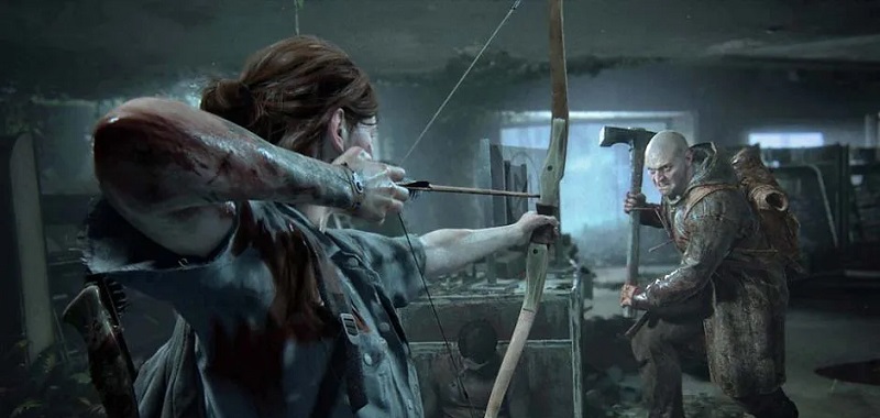 The Last of Us 2 jest lepsze od "jedynki", ale wciąż zawodzi