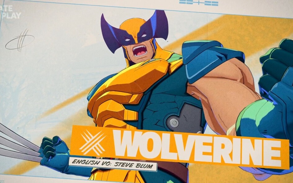 X-Meni wchodzą do gry! Marvel Tokon: Fighting Souls na efektownym zwiastunie - znamy datę premiery