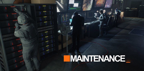Dzisiejsza aktualizacja do The Division naprawi wiele błędów