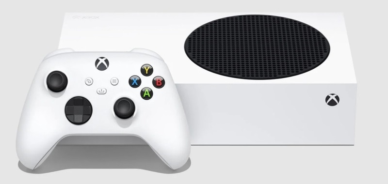 Xbox Series S pod ostrzałem szefa Quantic Dream. David Cage obawia się, że sprzęt może wstrzymywać XSX