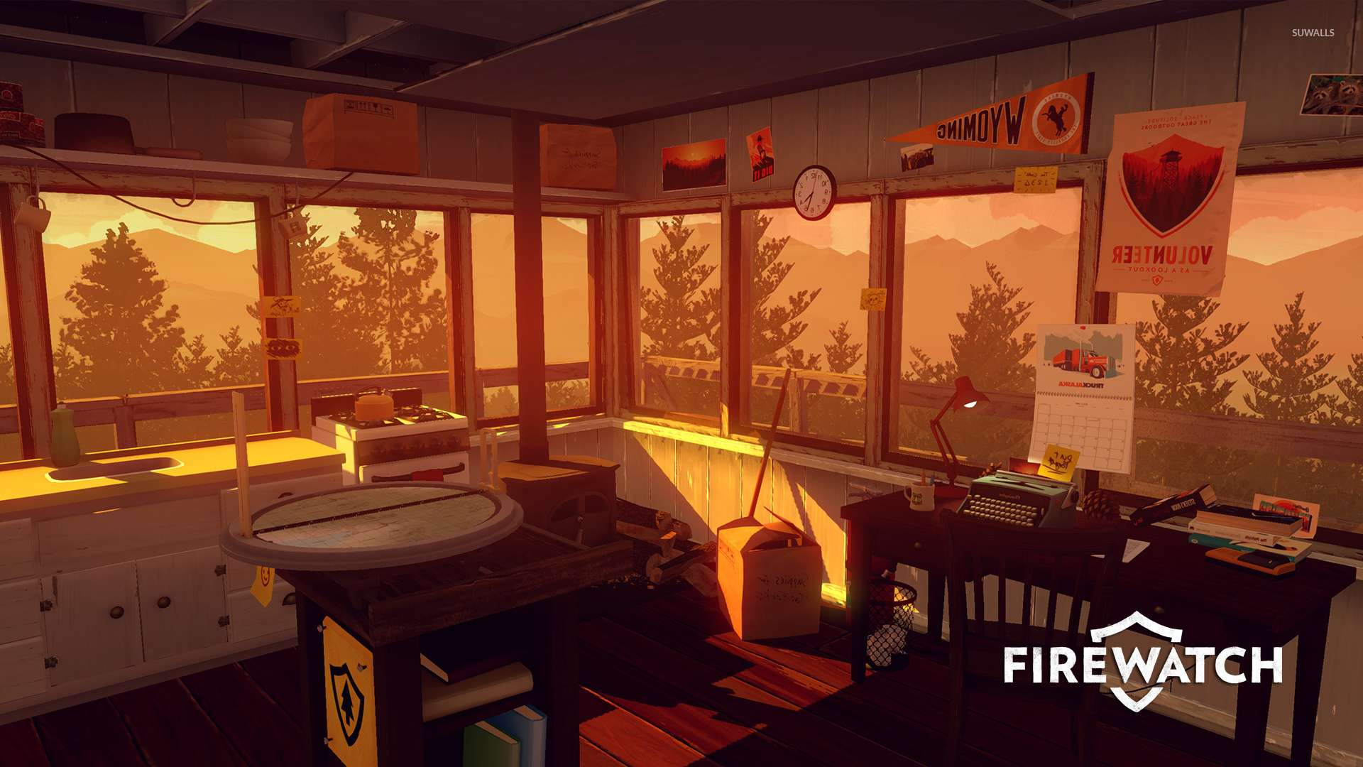 O czterech takich, co wyrżnęli w pień zombie