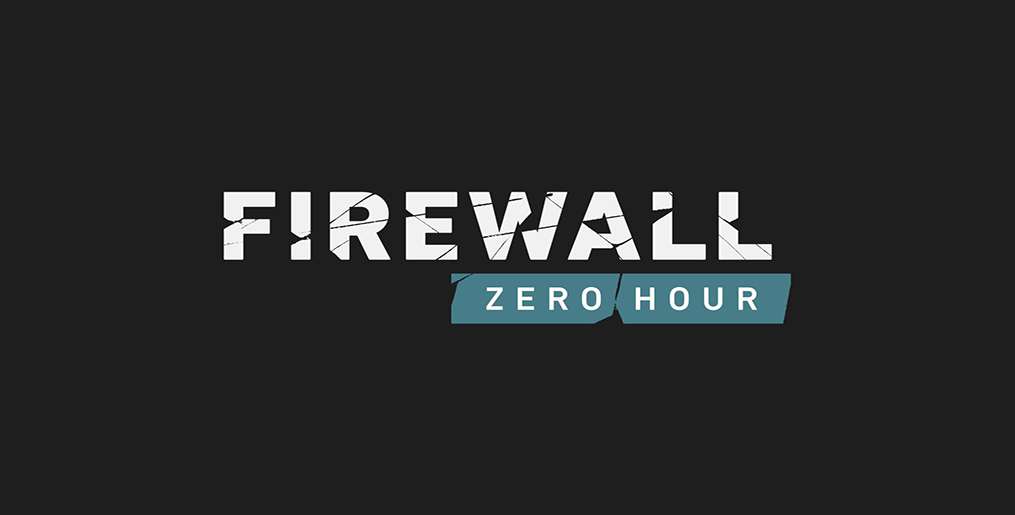 Firewall: Zero Hour - wywiad z twórcami o multiplayerowej strzelance VR