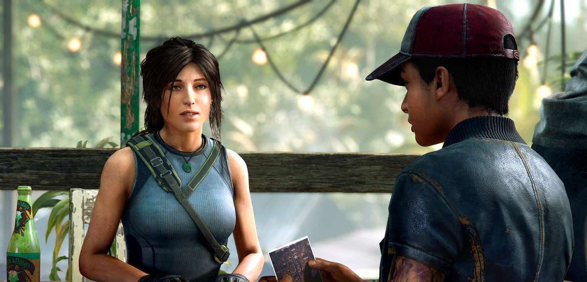 Shadow of the Tomb Raider znakomicie wykorzystuje DX12. Porównanie grafiki z PC i XOne X