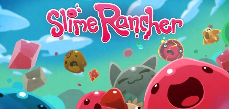 Slime Rancher kolejną darmową grą na Epic Store Games