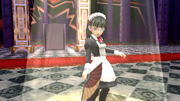 Nowe konkrety o Persona 4: The Golden