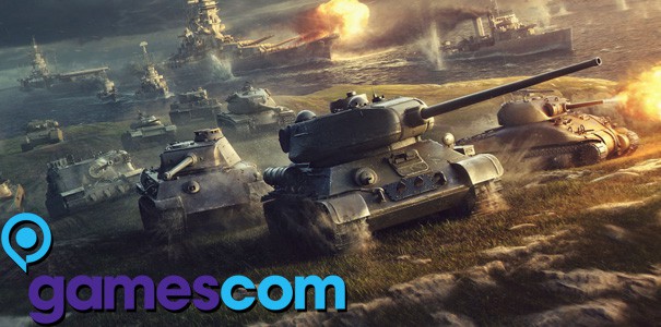 Jak World of Tanks radzi sobie na PlayStation 4?