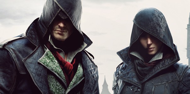 40 minut rozgrywki z Assassin&#039;s Creed Syndicate