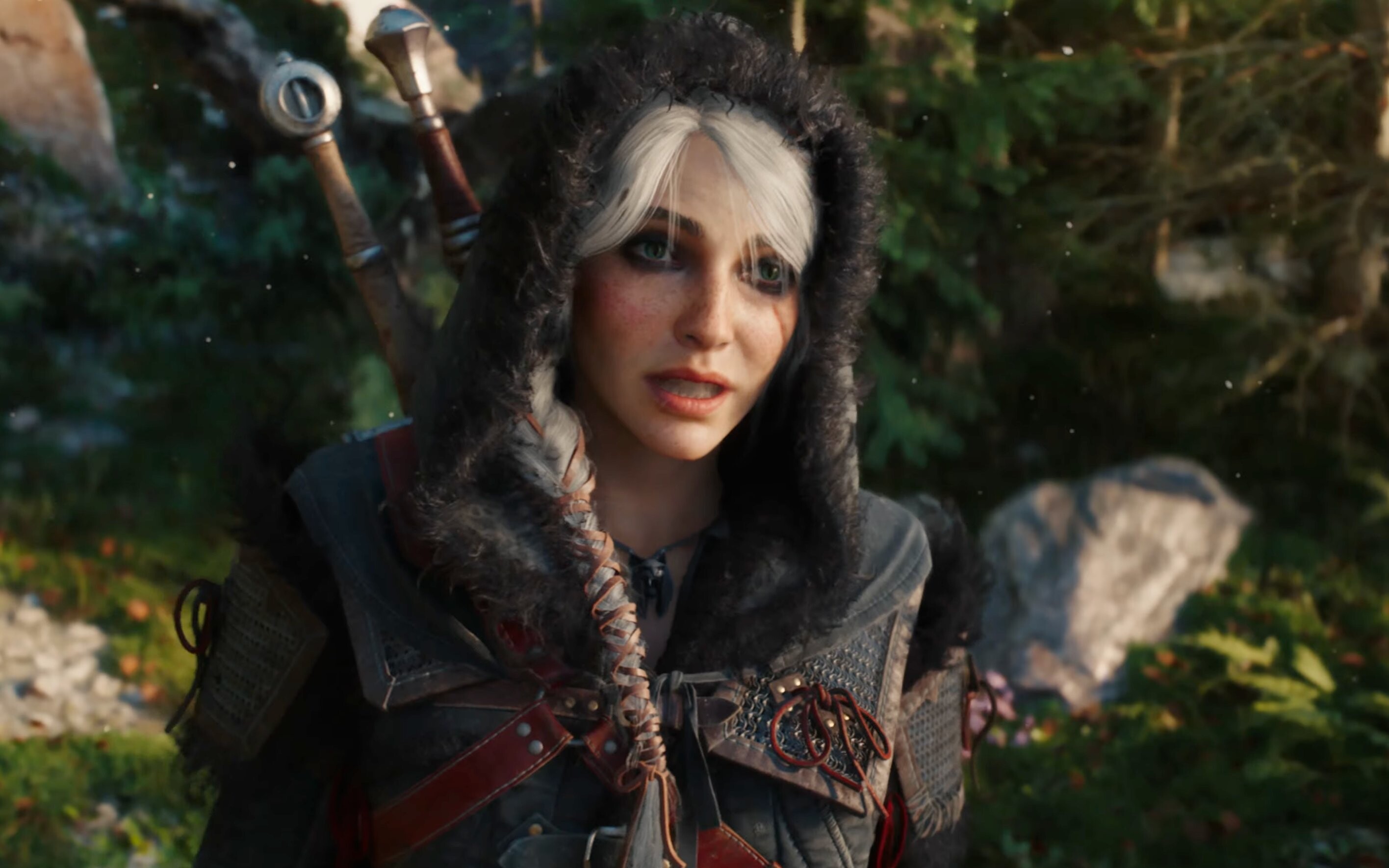 Wiedźmin 4 w ruchu oczarował, ale czy tak będzie działał na PS5? CD Projekt RED rozwiewa wątpliwości