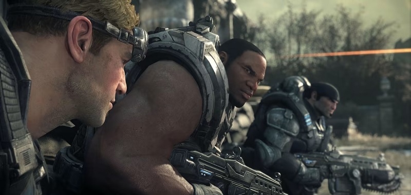 Gears of War obchodzi dziś 15. urodziny. Jak wspominacie wielki klasyk Xbox 360?