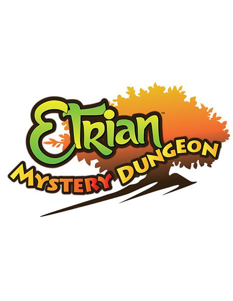 Etrian Mystery Dungeon