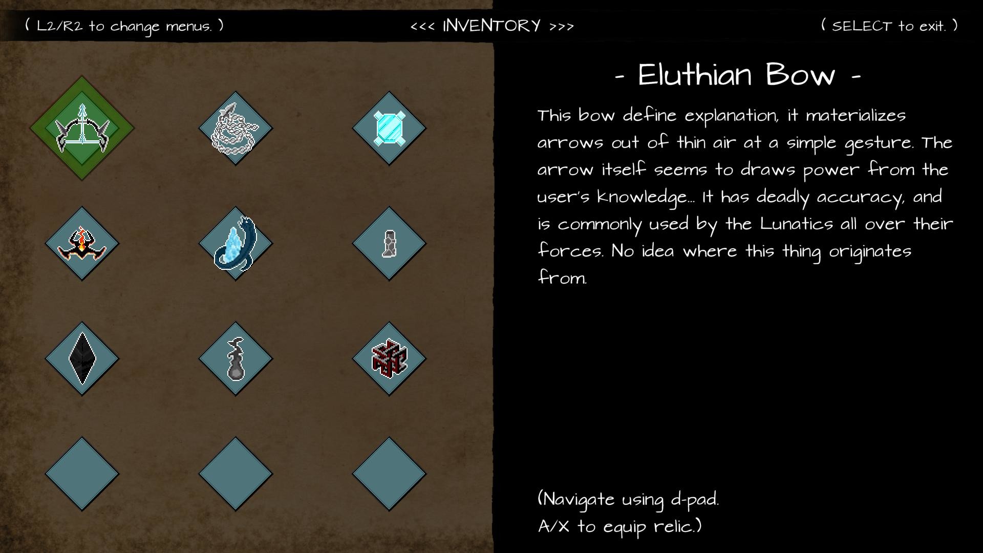 Skautfold: Moonless Knight #11