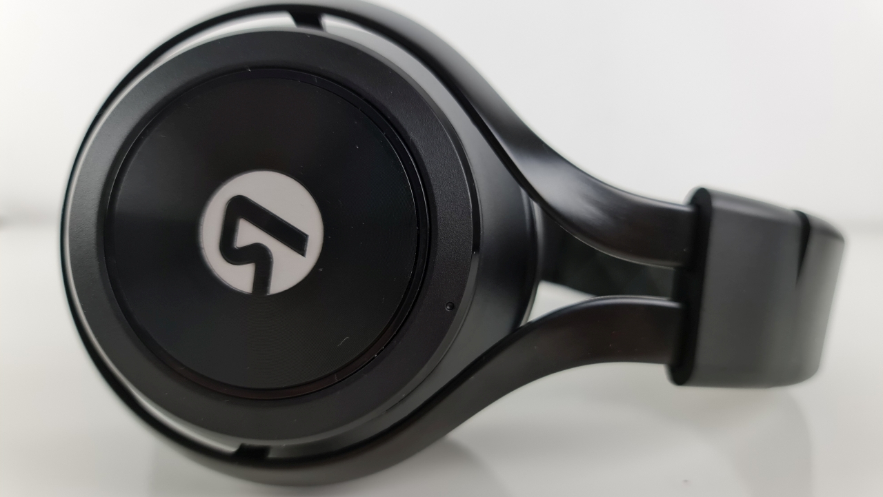 LucidSound LS35X recenzja i opinia o sprzęcie #8
