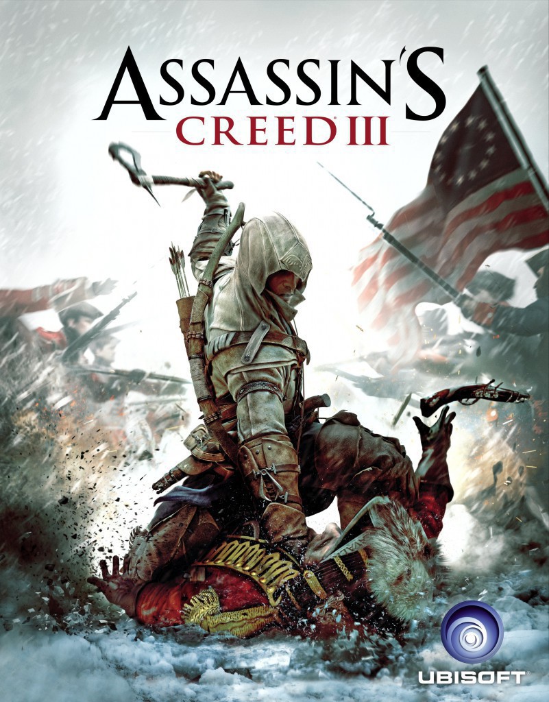 Assassin&#039;s Creed III