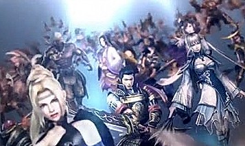 Warriors Orochi 3 wyląduje na Wii U