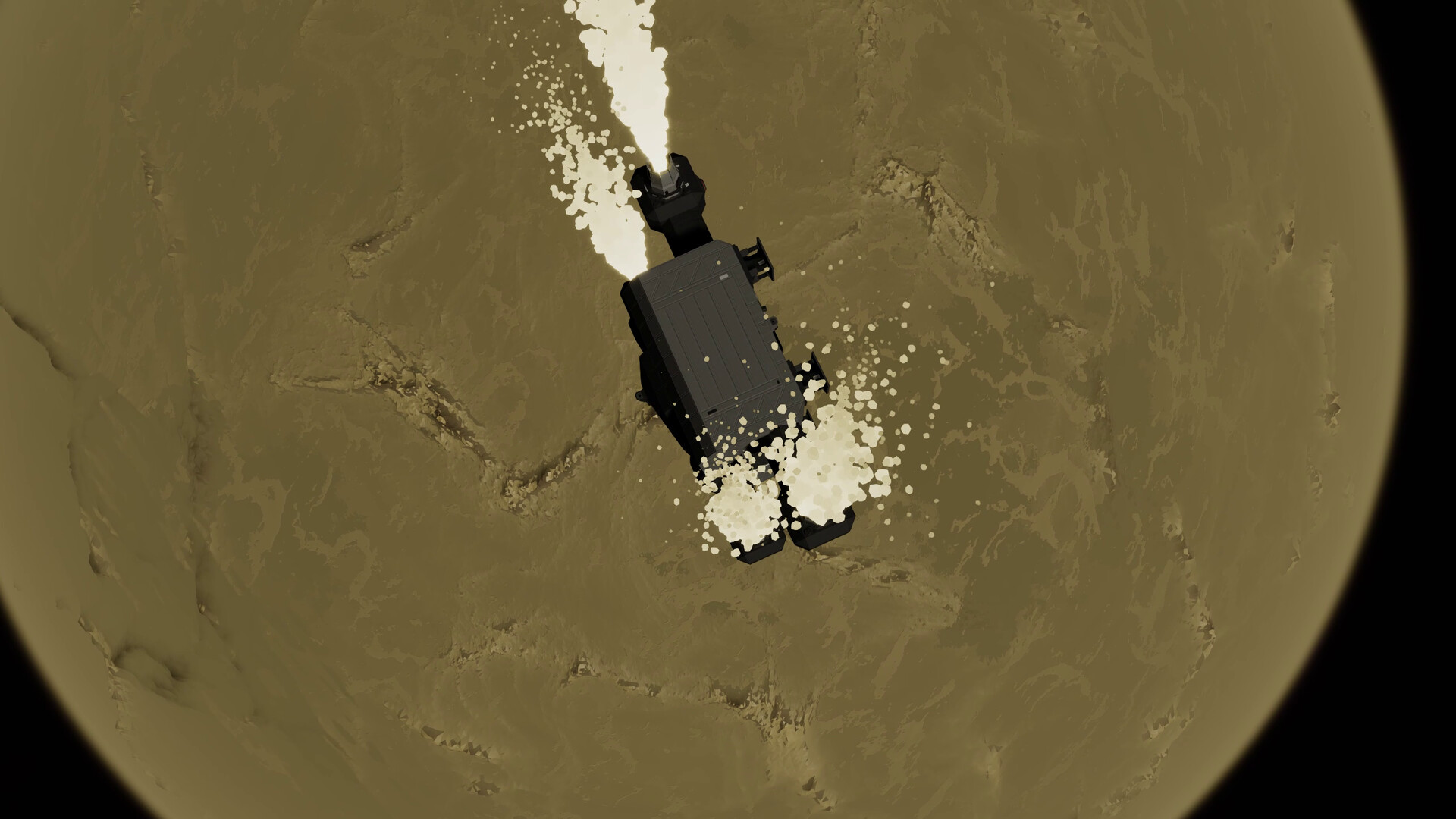 Approximately Up #17