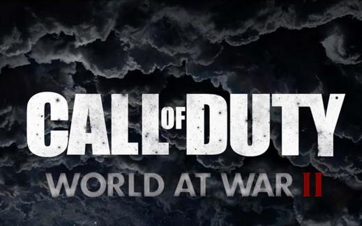 Seria Call of Duty wraca do tematu II Wojny Światowej?