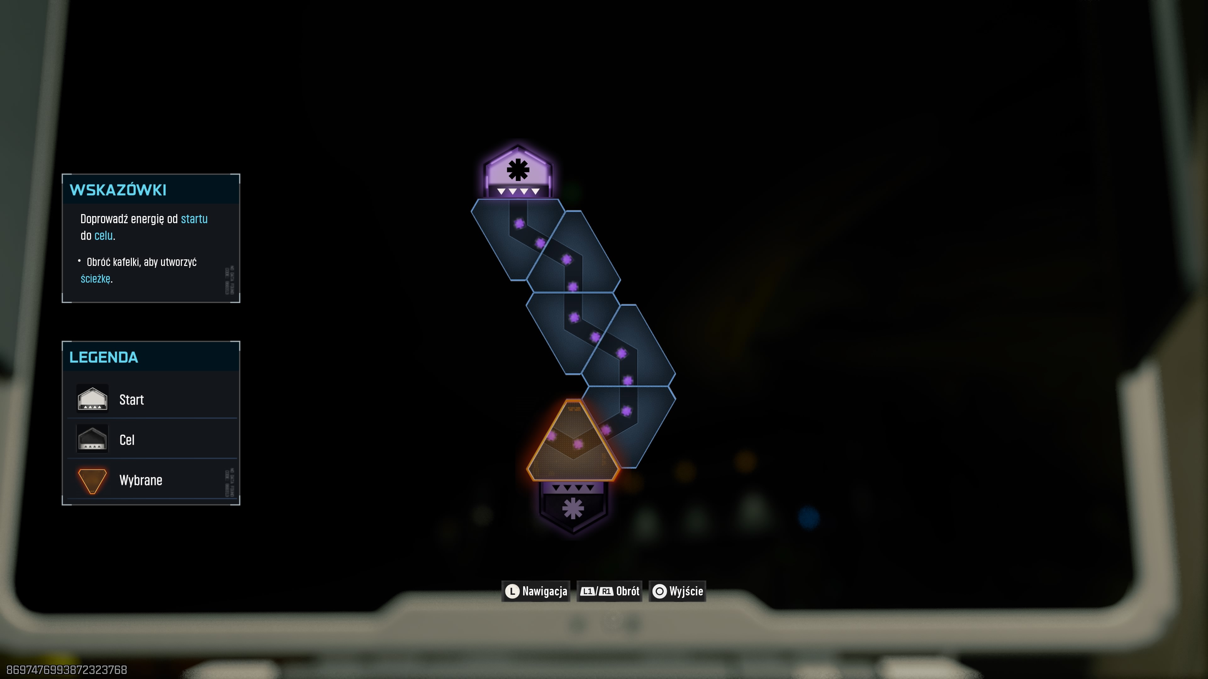 Call of Duty Black Ops 7 - Ekspozycja: Marshall, Mason, serwerownia, Menendez, substancja, maczety