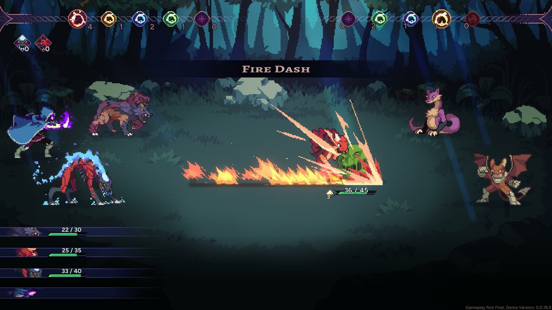 Aethermancer #2
