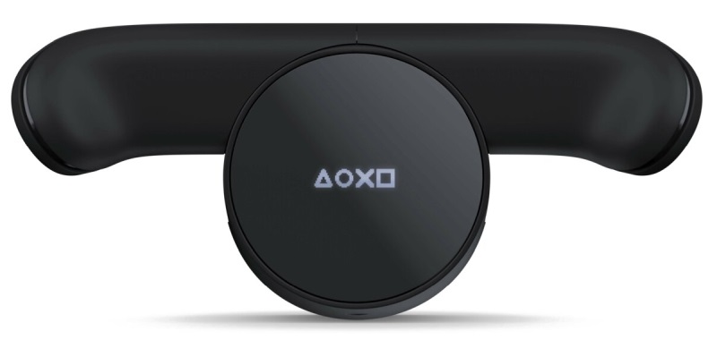 PS5 podąży drogą PS4. Sony przygotowuje Back Button Attachment do DualSense
