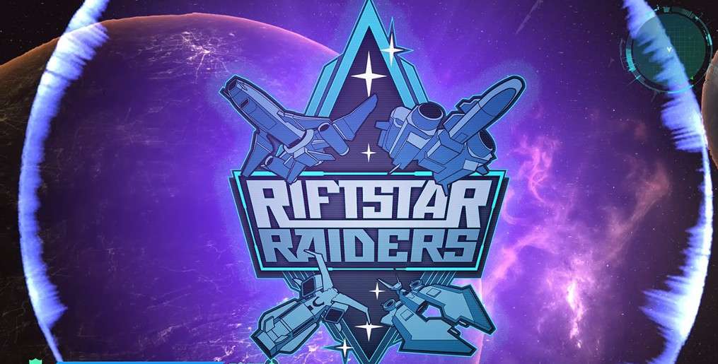 Riftstar Raiders pozwoli zawalczyć o najlepszy łup