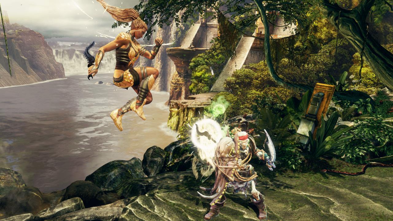 Killer Instinct: Season Two