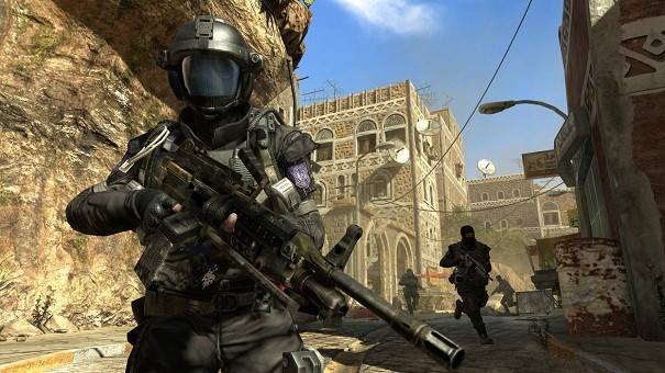 Avenged Sevenfold i Call of Duty: Black Ops II