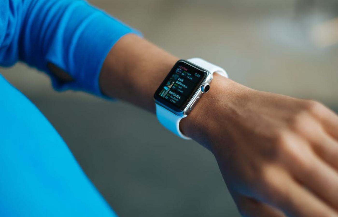 Smartwatch dla niego