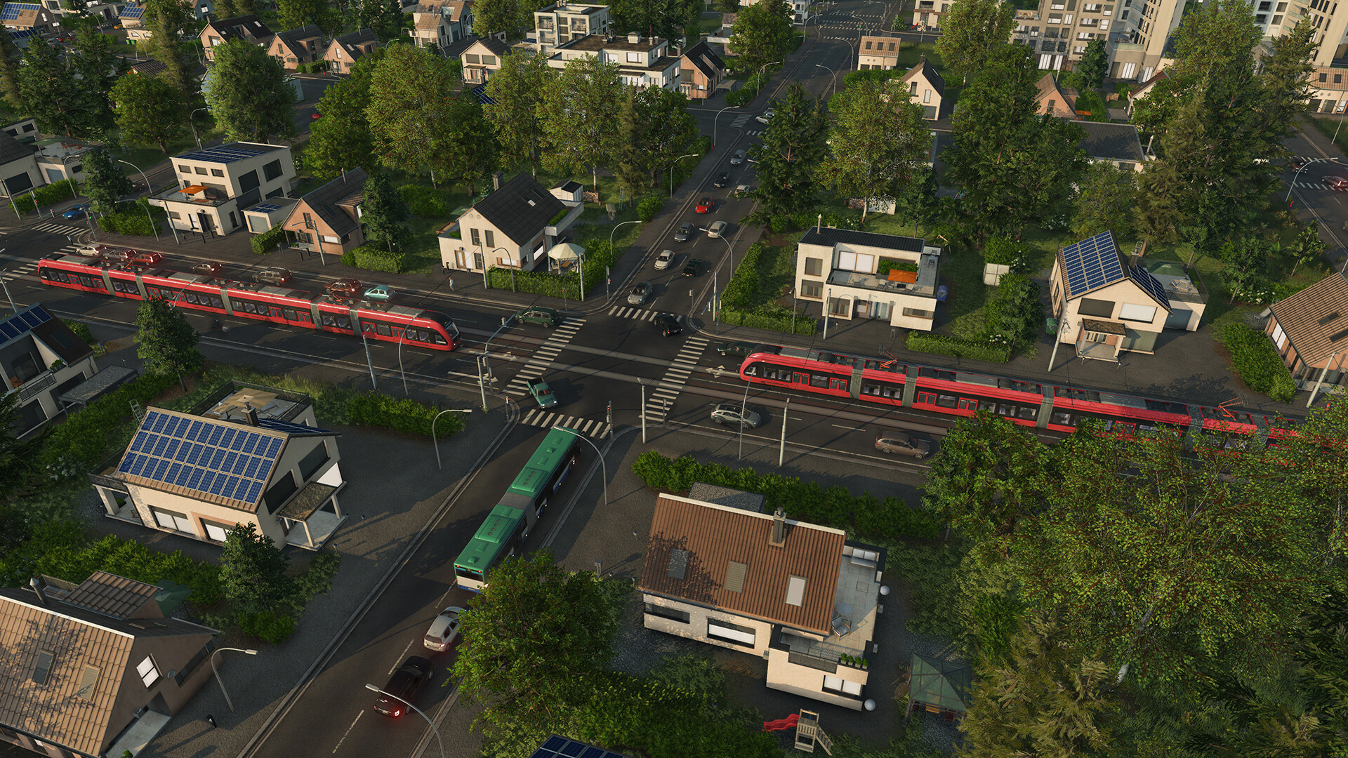 Transport Fever 3 #3